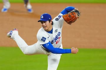 大谷翔平、第6戦で「投げられる」　中2日登板に現実味…“最側近”が太鼓判「準備できてる」