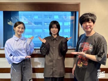 的野美青「櫻坂46は強すぎる人間の集まりでは決してないので…」“センター”としてライブに立ったときの心境を語る