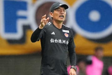数的不利、2点差逆転も「申し訳ない」　監督の異例な”謝罪”の真相「覚悟があったのかどうか」