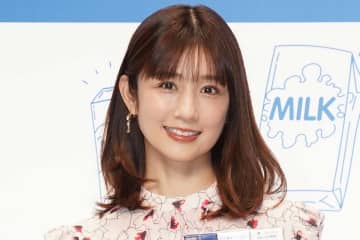 41歳・小倉優子、すっぴんにネット驚嘆「やばすぎ」「反則級」「いつまでも可愛い」「ビジュ半端ない」