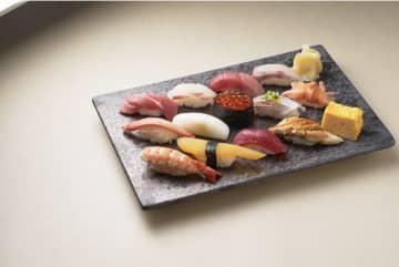 【新宿5丁目】『築地すし好 匠(たくみ)新宿店』が10月30日ニューオープン！オープニングキャンペーンで半額フェアを実施！