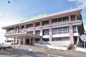 職員採用1次試験　2人誤って不合格　茨城・牛久市