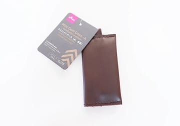 ダイソーで見つけた瞬間即買い！「バッグが軽くなった～！」キャッシュレス派が喜んだ神財布
