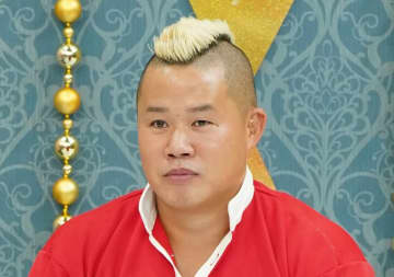 ラグビー芸人、『VIVANT』に出演していた！「あの名シーンに立ってました」