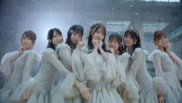 Rain Tree、3rdデジタルSG「好きだよとどっちが先に言うのか？」MV公開