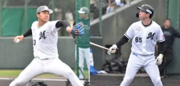 寺地、木村…“2005年世代”がロッテを盛り上げる