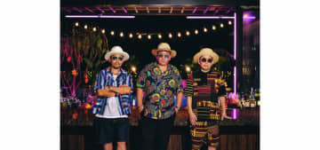 ケツメイシ、新曲「我が者達よ」10/31配信！ 同日21時リリックビデオプレミア公開