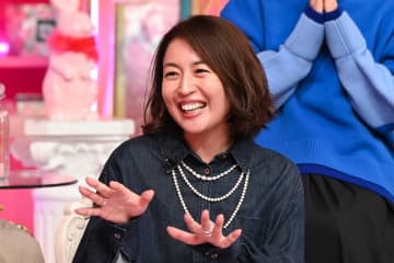 酒井美紀　“芸能人の母親”が恥ずかしかった？息子からのまさかのひと言を明かすも…いとうあさこがなぜか涙を流す