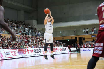 大塚裕土（アルティーリ千葉）が今季限りでの引退を発表