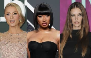 すごい！ 『セーラームーン』『もののけ姫』『呪術廻戦』セレブたちの日本愛が詰まった本気コスプレ