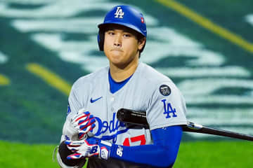 2HR＆9出塁でも…大谷翔平が逃した“MVP”　支持を得た影の功労者「間違いなく救世主」