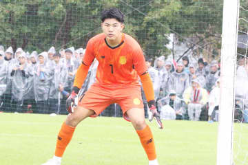 同ポジションの兄は「目標であり憧れ」　果たすべき”リベンジ”「課題を突きつけられた」