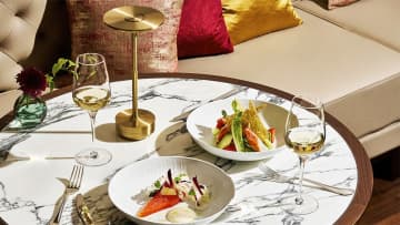 ミシュラン、来春発表予定の「ミシュランガイド京都・大阪」最新版から12軒を先行で公開