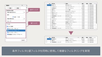 メシウス、FlexGridを中心に機能拡張した開発者向けJavaScriptライブラリ「Wijmo 2025J v2」