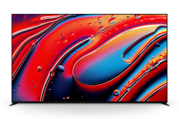 【AV Watchアワード】ソニーのミニLEDテレビ「BRAVIA 9」。'24年最高評価モデルの結果は!?【測定データすべて見せます(7)】