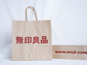 シンプルなのに垢抜け！【無印良品】おしゃれ店員さんに学ぶ「最旬コーデ」