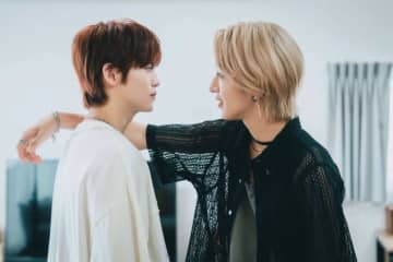 『セラピーゲーム』ドラマキャスト続投で舞台化決定！