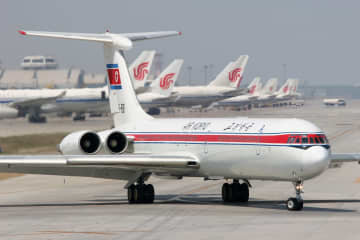 制裁対象含む中国企業関係者、相次ぎ平壌訪問　北朝鮮と貿易再開か