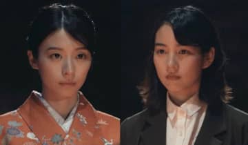 「あんぱん」で話題の27歳女優、男だらけの将棋界で戦う“女流棋士役”を熱演