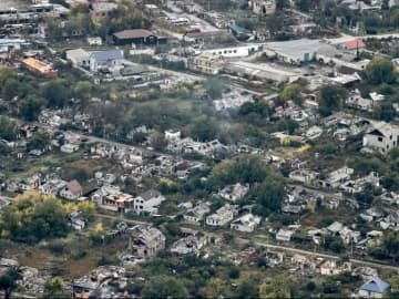 ウクライナ、シベリアでロシア軍将校を殺害と発表　自動車爆弾使用と情報機関