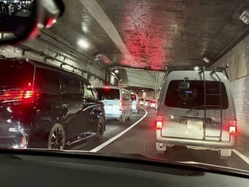 千葉房総→東京都心、「アクアラインと京葉道どっちが早いのよ」をAIで予測　NEXCOらが11月開始