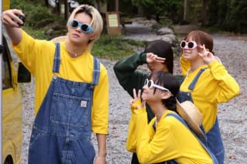 「テレビ視聴しつ」室長・大石庸平は『ESCAPE』第４話をどう見たか？