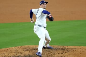 「ビックリしました」初回いきなり先頭打者から２者連続で被弾…ドジャース先発スネルについてWS制覇２度の日本人がコメント「派手にやられましたけど…」