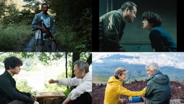 【CINEMOREセレクト！今週公開/TV放送 映画まとめ】2025年10月31日（金）～