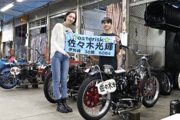 【渚のオートにまつわるエトセトラ～ロッカー便り～】佐々木光輝選手は地道な努力と分析でＳＧへ一直線！〝