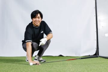 低い球を打ちたいときは「クラブ選択」が超重要！確認すべきポイントは…