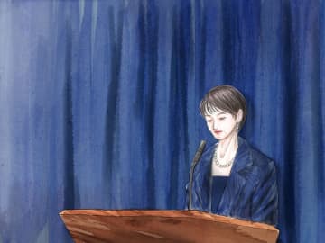 「戦う」ではなく「まとう」──女性首相が見せた“静かな強さ”の色【女性首相誕生に思うこと、願うこと】#4