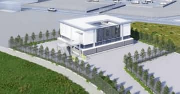 JR九州電気システム、福岡県久留米市にモジュール型データセンターの建設を発表