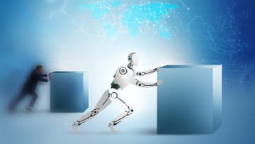 【AI時代の労働問題】10年で「最大約9,700万件の職務」消失か――米サンダース上院議員が警鐘、対応策は「ロボット税」「週4日勤務」