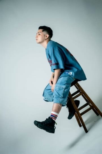 Rude-α、関西ヒップホップ・シーンを代表する言葉の魔術師“チプルソ”とタッグ組み新曲「ONE」をリリース