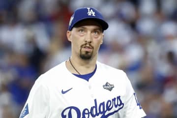 ド軍先発スネル、PS史上２度目＆WS史上初の２者連続被弾...米記者は危機感露わ「WSを勝ち取るために、最高の野球を今から始めなければ」