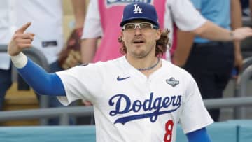 「キケちゃんホームラン流石最高」ドジャースがキケ・ヘルナンデスのソロで反撃開始　2点先制許すも1点返す