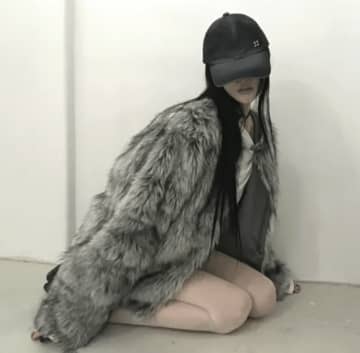 Z世代の冬アウターに異変！「ダウンよりファー」が新常識に！60%公式投票で決定した2025年冬のトレンドランキング！