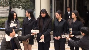 【速報】NewJeans「専属契約は有効」契約解除訴える5人の主張退けられる　ソウル中央地裁「プロデューサー解任だけで事務所側が違反したと見るのは難しい」