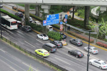 中国でガソリン車の販売台数が増加、新エネ車「優遇縮小＆事故頻発」がさらなる追い風に？―中国メディア