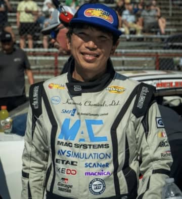 NASCARレーサー古賀琢麻選手が語る！SDV・AI・EVの最前線！「SCANeR Days Japan 2025」が名古屋で開催！