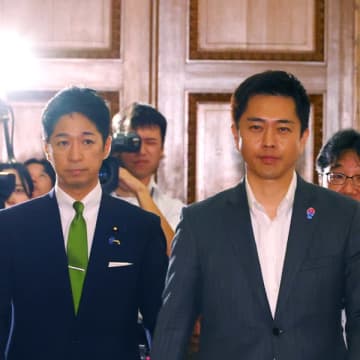 高市自民が維新の“連立離脱”封じ…政策進捗管理「与党実務者協議体」設置のウラと本音