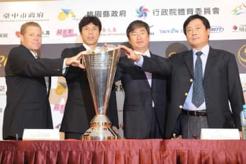 【中島輝士連載＃78】統一ライオンズ一年目、アジアシリーズで新垣渚、秋山幸二と懐かしい再会