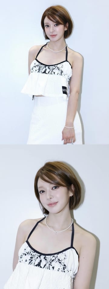 「見た瞬間、やったなと思った」整形疑惑をかけられた元K-POPアイドル、“1カ月前”の写真で反論？