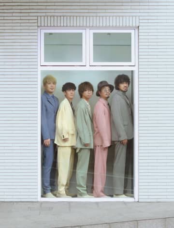 wacci、3組の”恋の終わり”を描いた新曲「一粒」MV公開