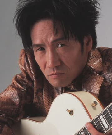 純音楽家・遠藤賢司を語るイベントが11月10日（月）渋谷LOFT HEAVENで開催。石川真希、原マスミ、佐野史郎が出演