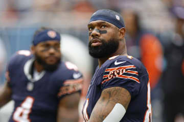 41歳のTEマーセデス・ルイスがキャリア20年目に練習生としてブロンコスと契約へ