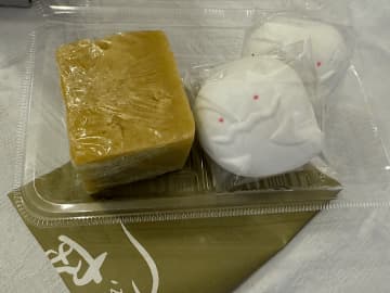 【葛飾金町】創業65年の味を守る老舗和菓子店 冨士家
