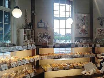 大好きなパンに出会えるお店【木更津市】ペッパーズ・パントリー