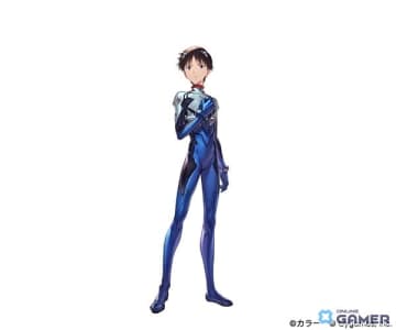 「グラブル」×「エヴァンゲリオン」コラボ開催決定！シンジ、レイ、アスカ、カヲル、マリが空の世界に集結