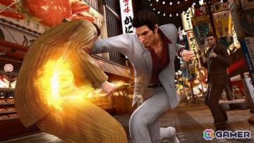 Nintendo Switch 2「龍が如く 極2」試遊レポート――ひと昔前の繁華街を懐かしみつつ、キャバクラ経営に夢中になる